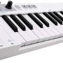 Arturia KeyStep 32-Key MIDI Controller - White