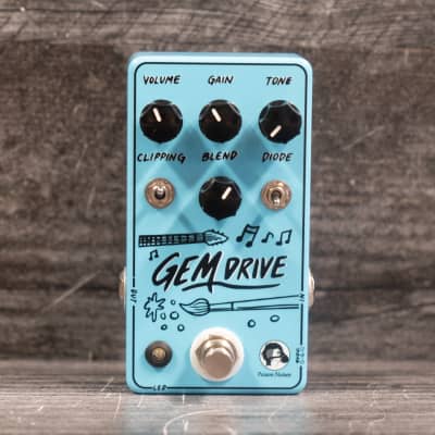 Poison Noises Gem Drive image 2