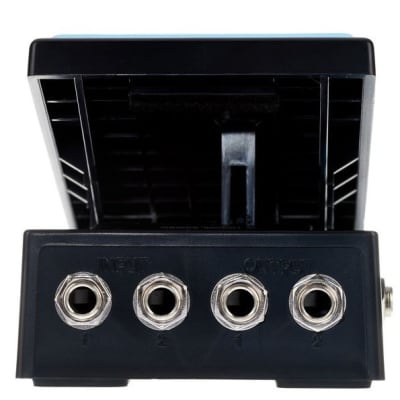 BOSS FV50H stereo volume pedal image 3