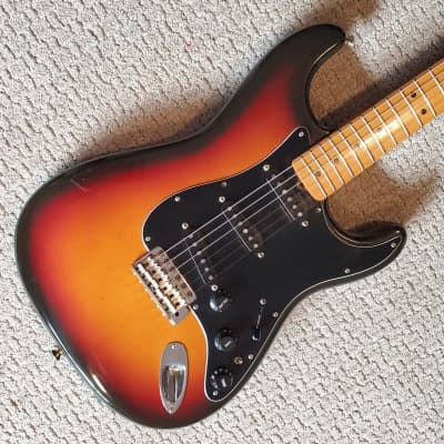 Fender ST-67 Stratocaster Reissue MIJ | Reverb Canada