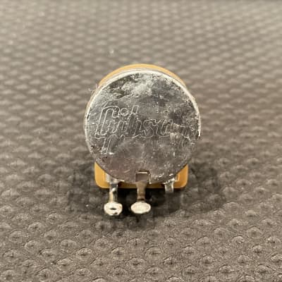Gibson CTS 400K Potentiometer image 1
