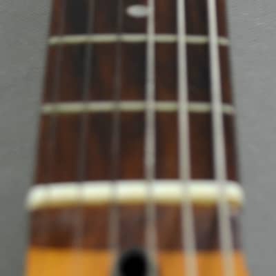 Peavey Falcon International - Black MIK Electric Guitar image 11