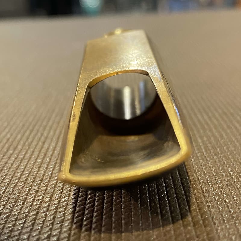 Coleman hawkins mouthpiece cheap