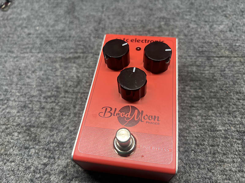 TC Electronic Blood Moon Phaser