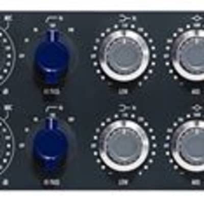 Warm Audio WA273 1073 Style Two Channel Microphone Preamp And EQ image 2