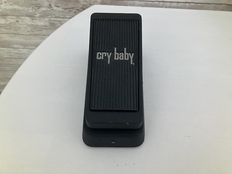 Dunlop CBJ95 Cry Baby Junior Wah