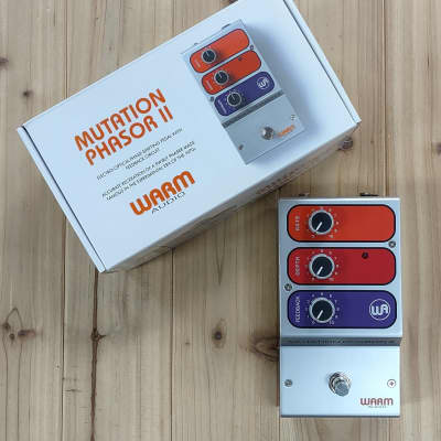 Vermona DAF-1 デュアルアナログフィルター Vermona DAF-1 Dual Analog Filter | Reverb