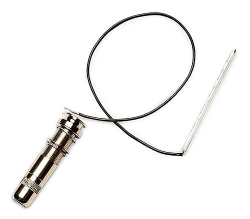 Sadducer nylon shop string pickup