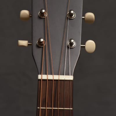 Art & Lutherie Art & Lutherie Roadhouse Natural EQ w/Fishman Sonitone 2023 - Natural image 8