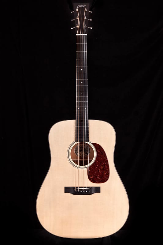 Collings D1 | Reverb