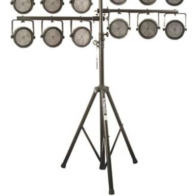 On Stage LSA7700P U-mount Lighting Stand Accessory Arms image 5