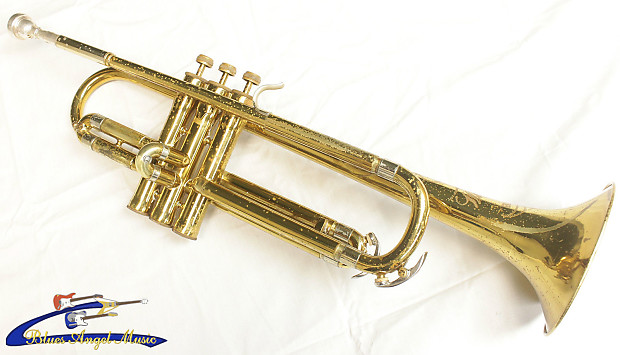 Windsor trumpet outlet
