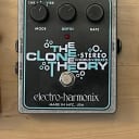 Electro-Harmonix Clone Theory Chorus/Vibrato