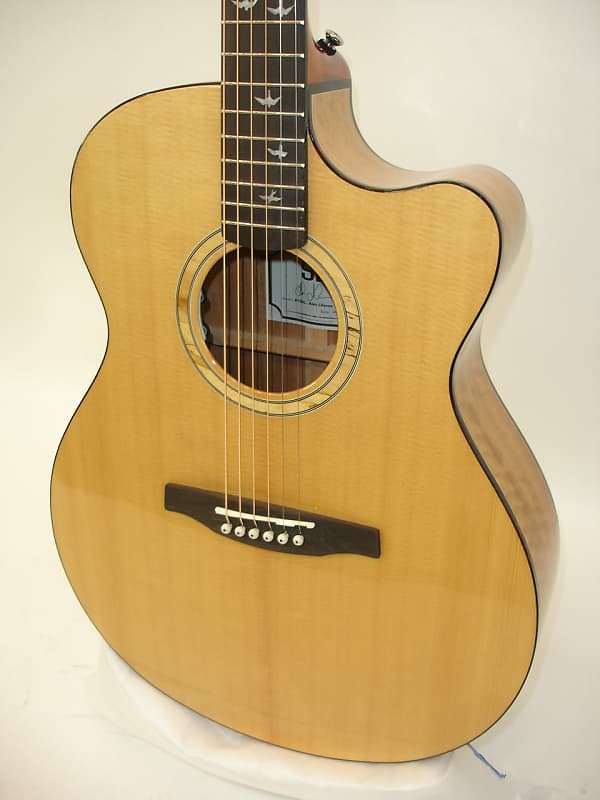 ギター PRS SE A15AL Alex Lifeson Thinline PRS SE A15AL Alex Lifeson Thinline review | MusicRadar