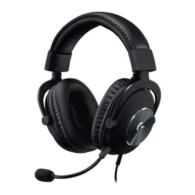 Logitech G Pro X Gaming Headset with Logitech G305 Wireless | Reverb