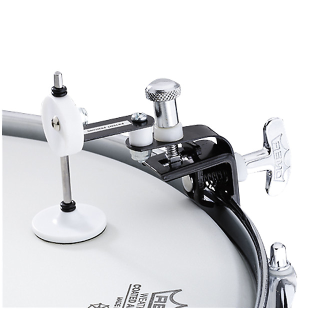 Remo Active Snare Dampening System image 1