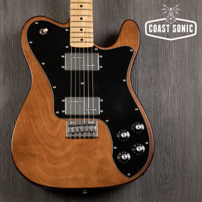1977 Greco Super Sound TD-500 Tele Deluxe made in Japan image 1