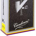 Vandoren V12 Series Eb Clarinet Reeds