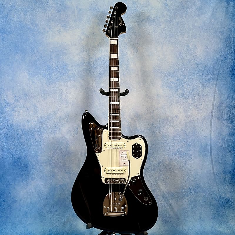 ギター Jaguar , MIJ Traditional 2025 Collection 2025 Fender Made in Japan Traditional Collection '60s Jaguar
