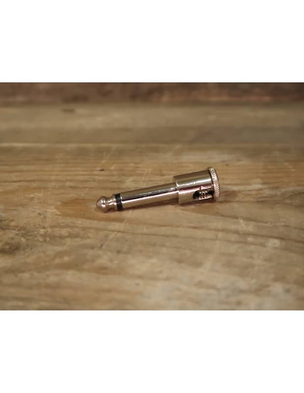 L Patch Cable Plug (thin cable) Reverb