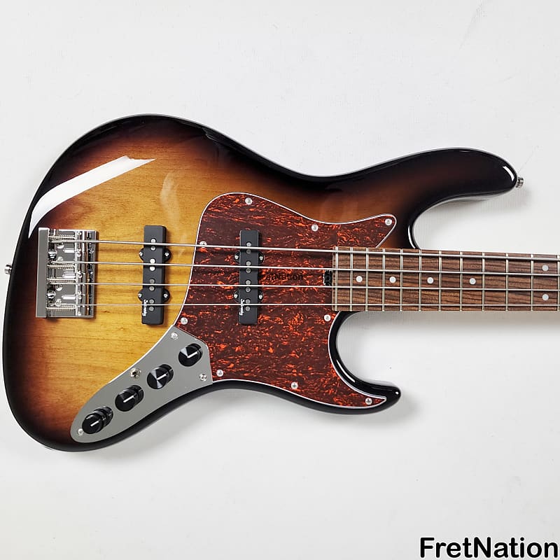 Sadowsky Metroline Will Lee 4 | Bass Buddha