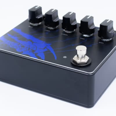 new】Limetone audio / JACKAL MIDNIGHT【yokohama store