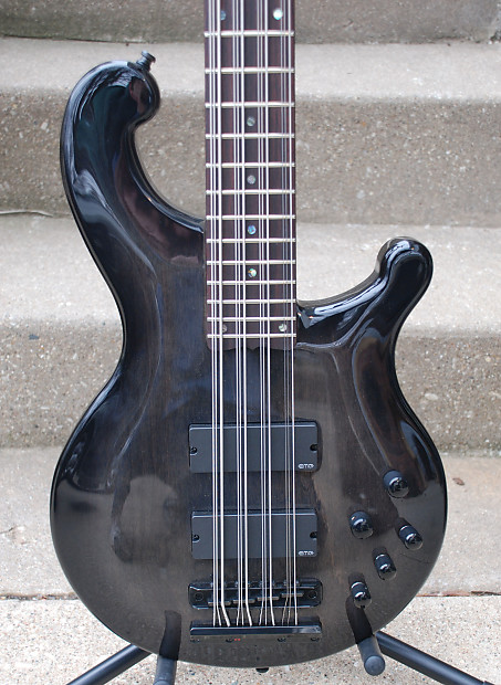 Dean 12 hot sale string bass