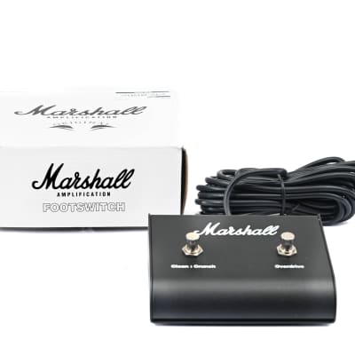 Marshall Footswitch PEDL-90010 For MG50FX (used