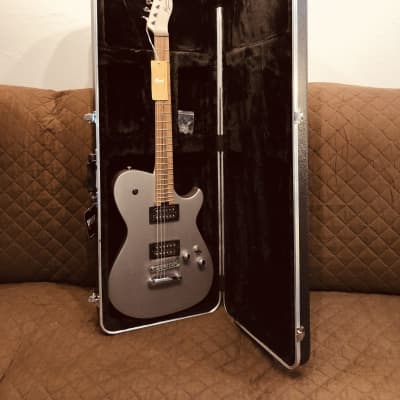 Cort MBM1SS META Matthew Bellamy Sign. Basswood Body Maple Neck 6-String Electric Guitar w/Hard Case image 1