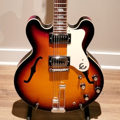 Epiphone 1997 Riviera Peerless.  The Strokes. for sale