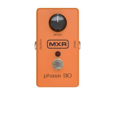 MXR M-101 Phase 90 Pedal image 1