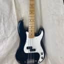 Fender Precision Bass 1979-81 Black