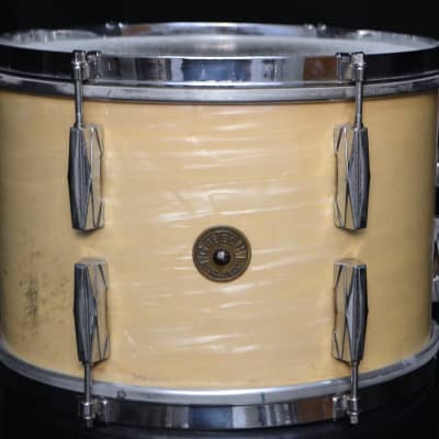 Gretsch 22/13/16/6.5x14" Drum Set - 40s WMP image 5