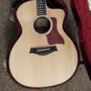 Taylor Acoustic 214 CE Deluxe