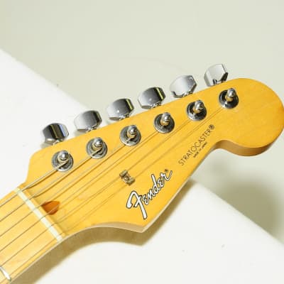 Fender Japan ST-362 Stratocaster Electric Guitar RefNo 3660 image 10