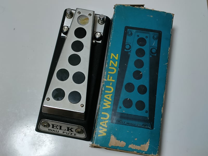 ギター ELK WAU FUZZ P8129307.jpg