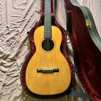 1882 Martin 2 1/2-17 | Reverb