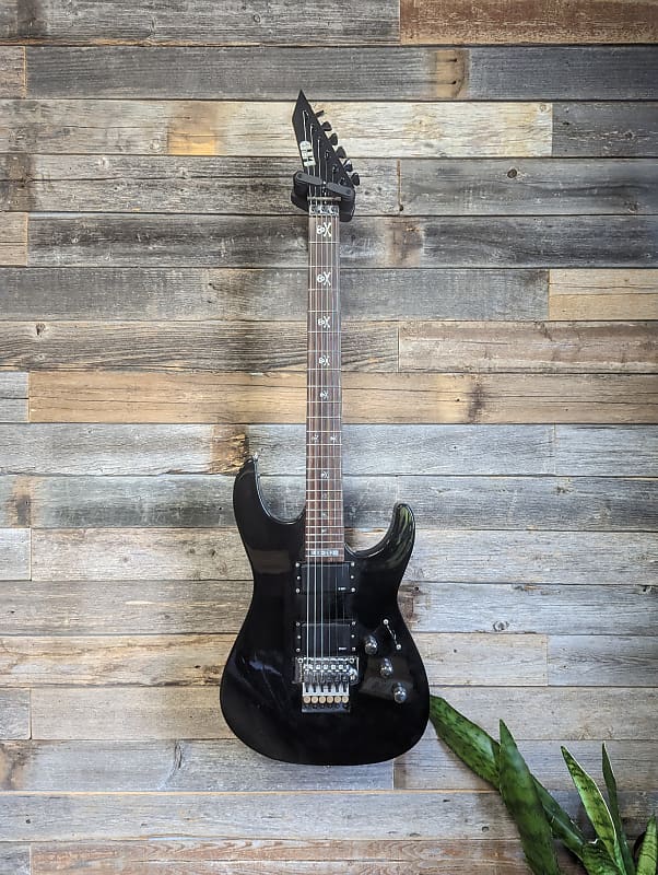 ESP LTD KH-330 Kirk Hammet Signature | Reverb