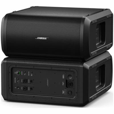 Bose Sub 1 - Powered Bass Module for L1 Pro PA Systems image 4