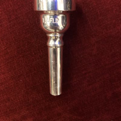 Pickett Brass Roger Ingram Signature Mouthpieces - Lead
