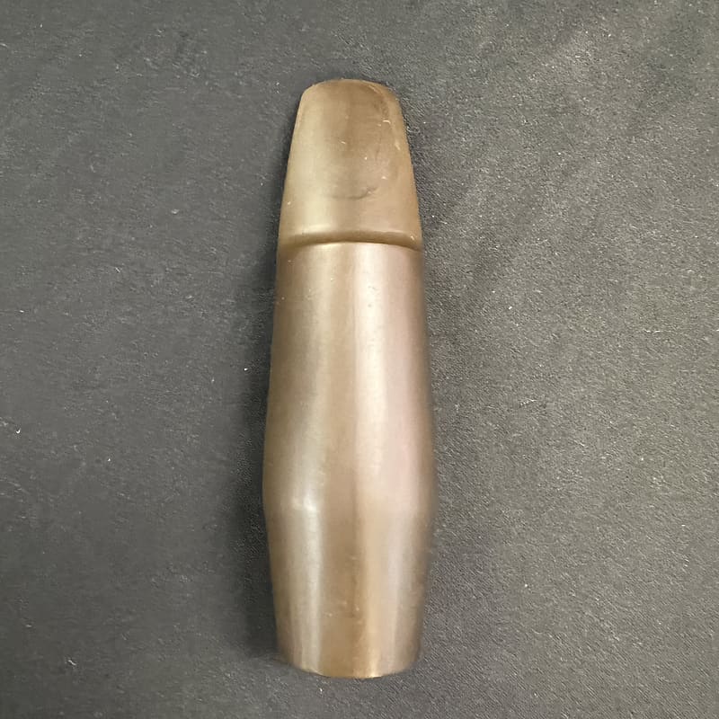 RPC Tenor Saxophone Mouthpiece Reverb