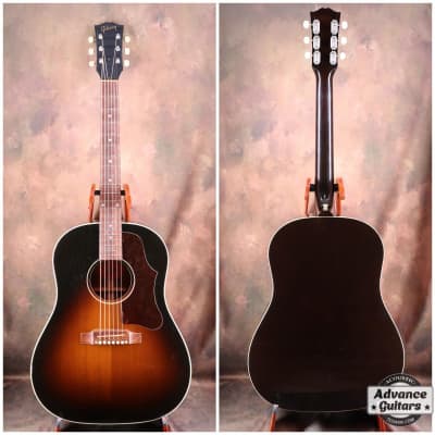 Gibson 2002 1963 J-45 | Reverb