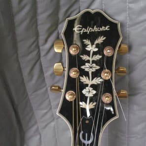 Epiphone Zephyr- Late 90's image 5