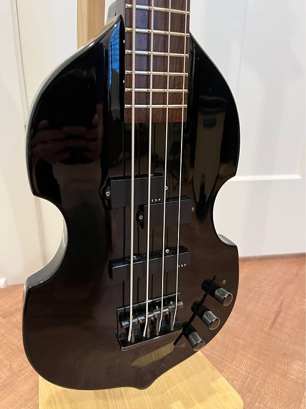 Edwards Viola Bass E-JV-95 MIJ | Reverb