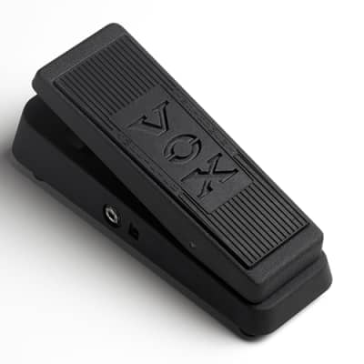 Reverb.com listing, price, conditions, and images for vox-v845-wah-wah