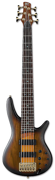 Ibanez sr756 sales