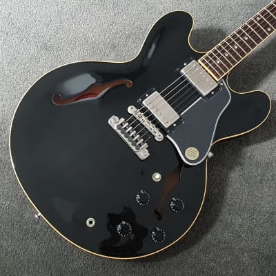 Gibson Custom Shop ‘Inspired By’ Roy Orbison Signature 70th Anniversary ES-335 *COLLECTOR GRADE MINT* image 18