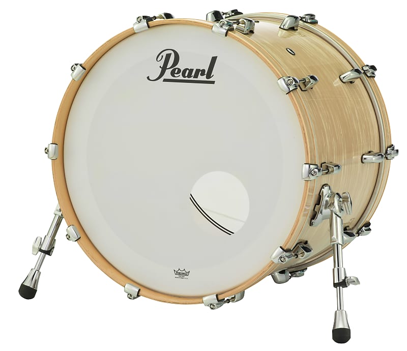 Mosaic Bass Drum モジュラー Bass Drum — Mosaic
