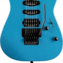 Charvel Pro-Mod DK24 HSS FR E Electric Guitar, Infinity Blue