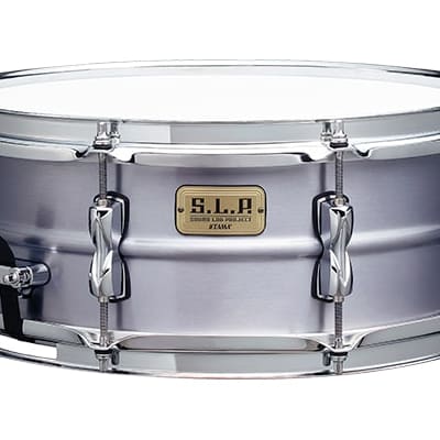 Tama SLP Classic Dry Aluminum 14